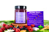 Blueberry & Raspberry Symphony | 100% Organic Sea Moss Gel 16 oz